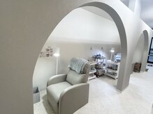 マジックガール 津田沼店(MagiqueGirl)の雰囲気（【店内eye】）