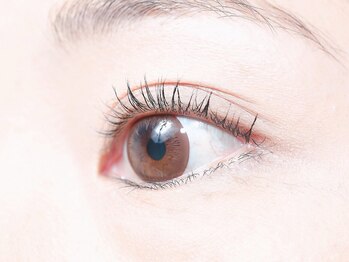 エヌスタイル 千歳船橋(N.style)/次世代まつげパーマ