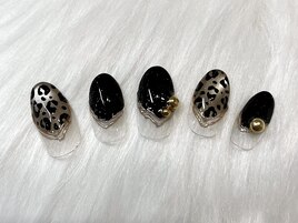 定額Trend レオパード