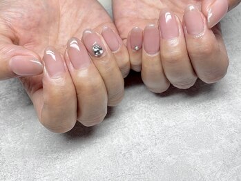 ウイ(u'i)/うる艶カラー