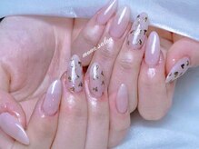 モナサロン(Mona salon)/ミラーハートアートネイル