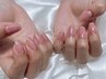 【Hand】初回オフ無料！ワンカラー/グラデーション ¥7,700