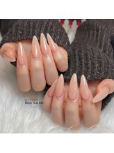 イチキュウハチキュウ ネイルサロン(The 1989 nail salon)/