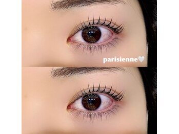 エルシー 岐阜駅前店(LC)/パリジェンヌラッシュリフト