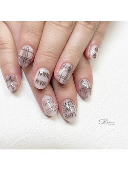 ドットビー(.Bee)/