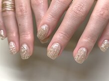 フィロンネイル 蒲田店(filonnail)/フリーデザイン 