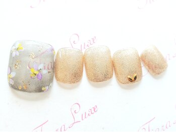 フラワーアート