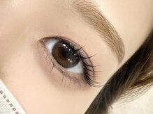 ティースリービューティー(T3Beauty)/まつげパーマ