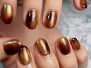 ニュアンスネイル