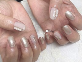 定額コース＊パラジェル