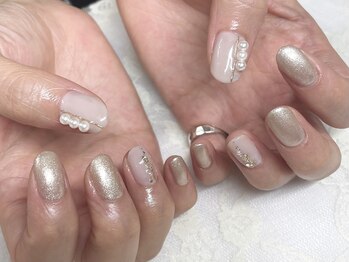 定額コース＊パラジェル