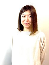 髪化粧アイラッシュ(髪化粧eyelash) 高田 