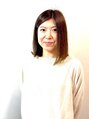 髪化粧アイラッシュ(髪化粧eyelash) 高田