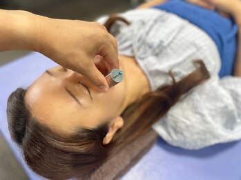 おおむら鍼灸接骨院/【幹細胞ダーマ鍼】導入