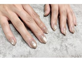 マグネットネイル