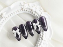 ネイリア(Nailia)/定額デザイン7980