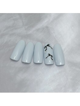 センスネイル(Sense nail)/シンプル定額コース