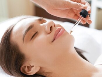 レイ ボーテ(REI BEAUTE)の写真/年齢とともに気になる悩みを解消します。お肌の状態に合わせたケアをご提案！