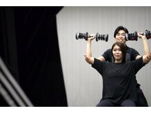 ゼンヌ ウェルネスデザイン(ZenNu WELLNESS DESIGN)の雰囲気（“ひとりでも、サポート付きも。”自由に選べる、無理なく続く。）