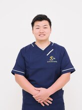 あゆむ鍼灸接骨院 松井 孝一郎