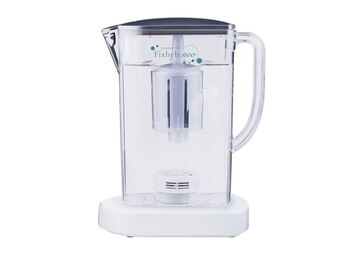 ヨサパーク マナ(YOSA PARK Mana)/フィクサイトで作る水素水☆