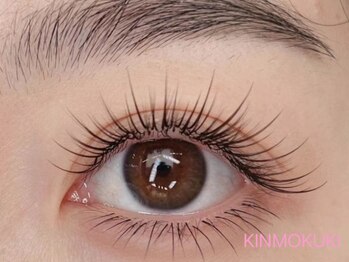 キンモクキ 恵比寿店(KINMOKUKI)/サロンのご紹介