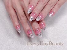 エブリデイビューティ 池袋店(EveryDay Beauty)/キラキラブライダル