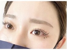 サロン ベルエット(Salon Bellet)/人気NO.1アイブロウまつ毛パーマ