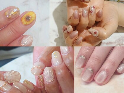キャンアイドレッシー 人形町店(Can I Dressy)の写真