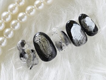 サロンネイルス(SALON NAILuz)/