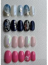 ニコ(nico)/夏デザイン