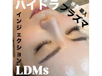 マリー(Mary.)の写真