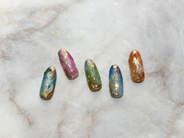 ゴージャスセット