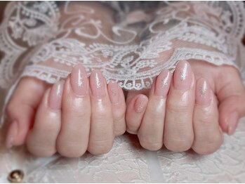 ロゼリネイル(Roseri nail)/
