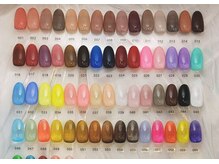 お客様一人一人のあった素敵なネイルを☆気分が上がる手元へ★