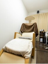 郡山よしだ炭酸整体院/