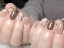エメリーネイル(Emerry Nail)