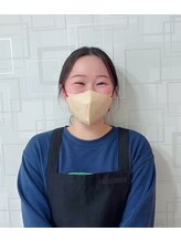 アルマサロン 延岡(Almasalon) 内倉 すず