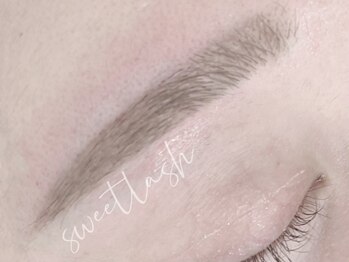 スウィートラッシュ 久喜テラレス店(Sweet Lash)/*Eyebrow*
