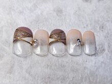 ウィンク(WINK)/定額¥8000