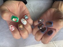 爪工房ひなた/オフ込９０分コース