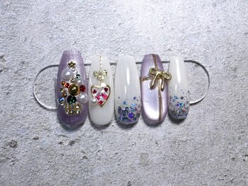 定額サンプルB ¥9,000