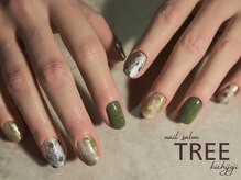 ツリー 吉祥寺店(TREE)/定額セレクトデザイン