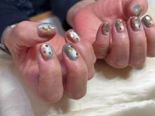 定額制デザイン豊富☆お持ち込み画像も是非◎