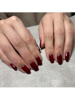 エイム(Aim)/ワンカラー