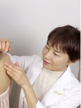 アンジュ&nbsp;西川 瑞穂