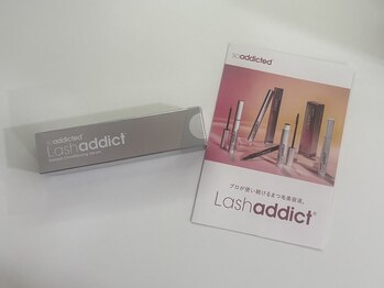 十色 麻布十番店(AZABUJUBAN)/まつげパーマ/マツエク/美眉毛