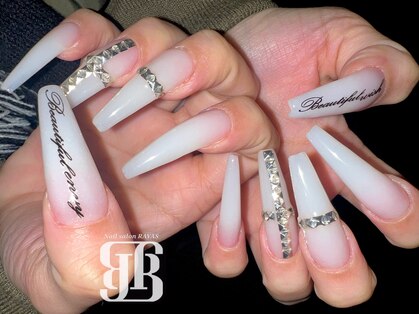 ネイルサロンレイアス(RAYAS)の写真