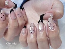 シェルミー(Cielmie)/フレンチ／ガーリー02