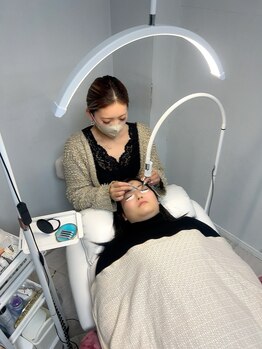 ビレボ アイラッシュココ(BEREVO eyelash.COCO)/erina